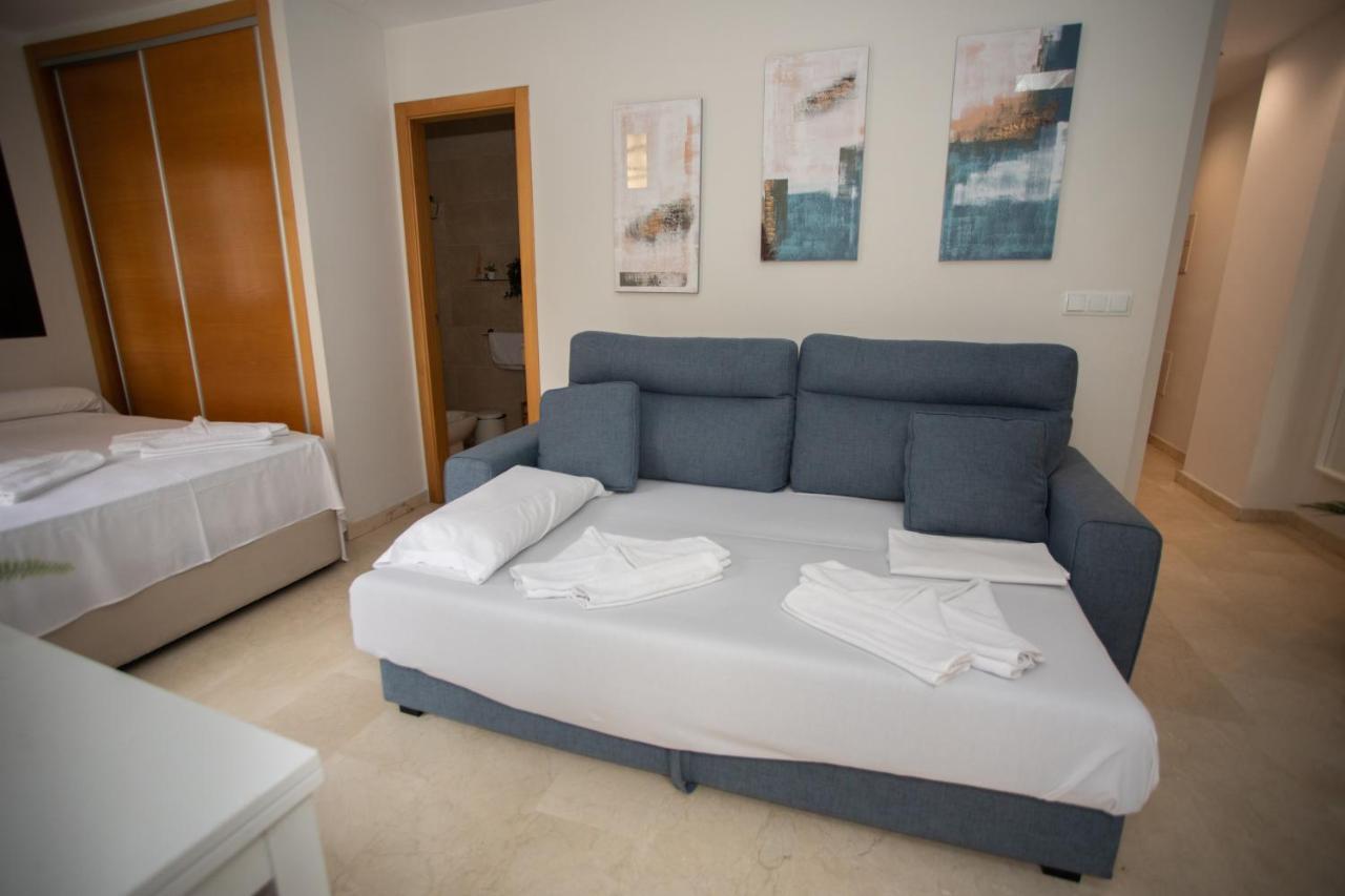 Apartamentos Rafael Loft Alicante Zewnętrze zdjęcie