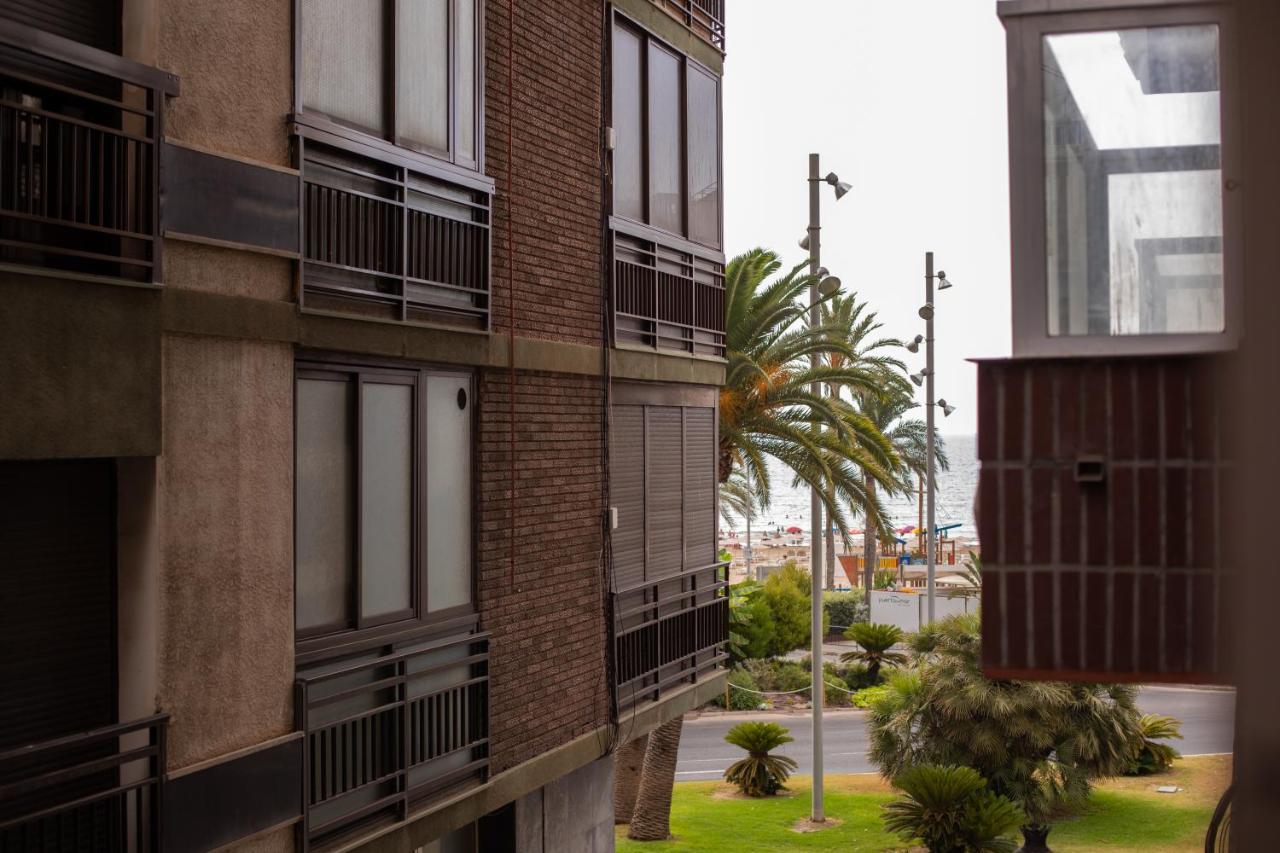 Apartamentos Rafael Loft Alicante Zewnętrze zdjęcie